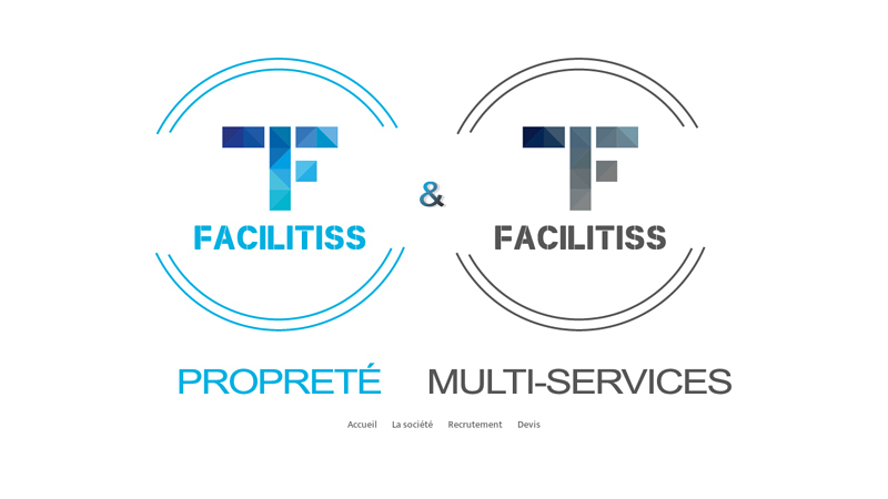 FACILITISS