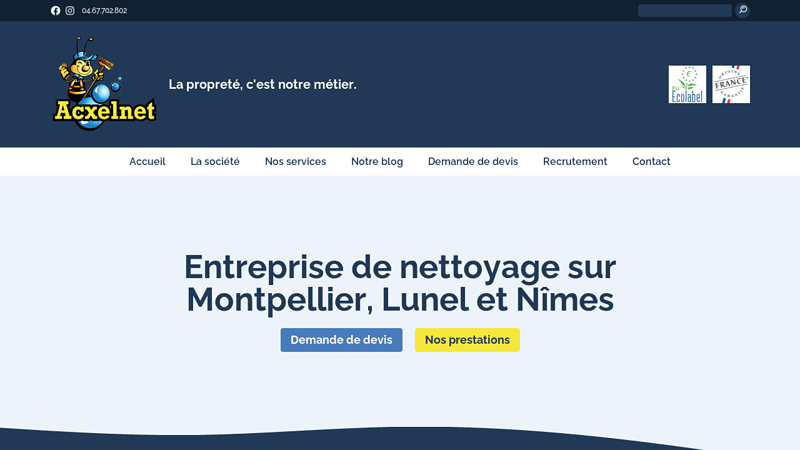 Acxelnet