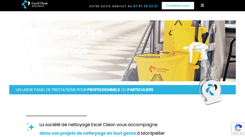 Excel Clean