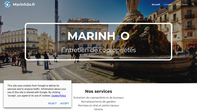 MARINHO