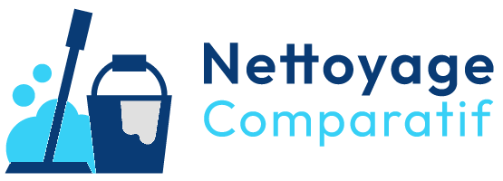 Nettoyage Comparatif